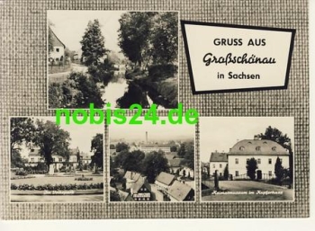 02779 Großschoenau  o 6.6.1970
