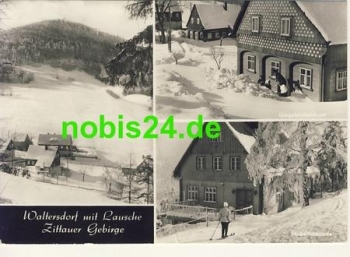 02799 Waltersdorf o 19.2.1975