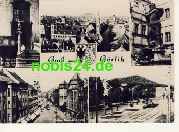 Gorlitz o 7.6.1963