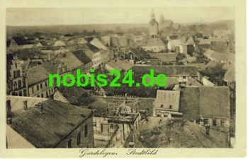 39638 Gardelegen postcard o 2.6.1917