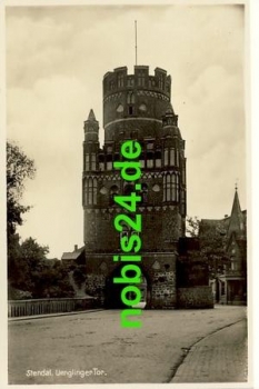39576 Stendal Uenglinger Tor *ca.1940