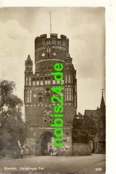 39576 Stendal Uenglinger Tor  *ca.1920