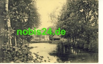 04774 Schmannewitz Schneidemuhle o 1.8.1907