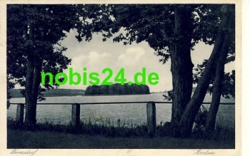 04779 Wermsdorf Horstsee o 30.5.1929