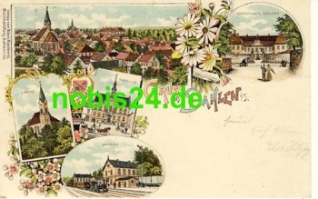 04774 Dahlen Litho o ca.1910