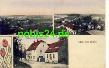 04758 Cavertitz Bucha with bakery o ca.1920