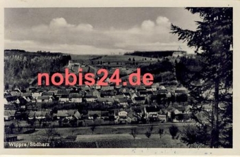 06543 Wippra Sudharz o 10.7.1950