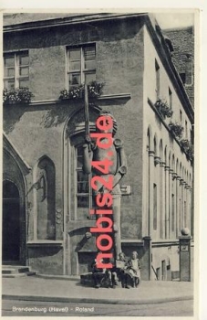 14770 Brandenburg Havel Roland o 27.12.1938