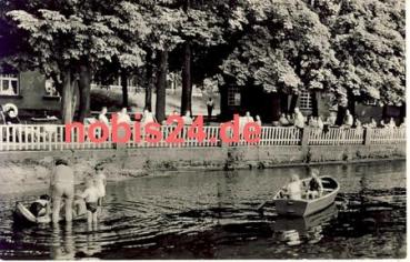 Schmöckwitz Berlin Seddinsee Gasthof *1965