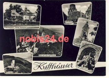 06567 Kyffhauser *ca.1965