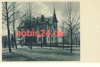 Politz Elbe Heim War wounded *ca.1930