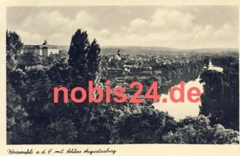 06667 Weissenfels o 16.7.1942
