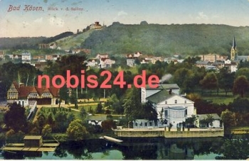 06628 Bad Koesen o 4.3.1912