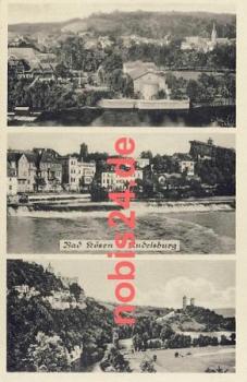 06628 Bad Koesen *ca.1955