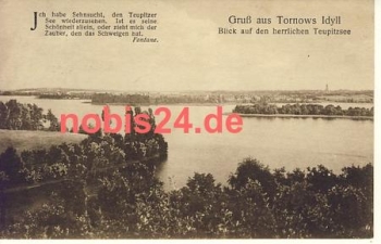 15755 Teupitz See o 14.7.1927