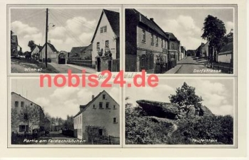 06721 Waldau *ca.1940