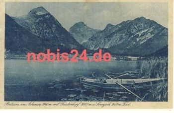 Pertisau am Achensee o 24.7.1926