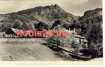 Tschechien - Z Jizerskych hor *ca.1950