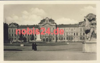 Mlada Boleslav o 26.9.1950
