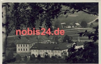 Vsetin Verejna nemocnice *ca.1939