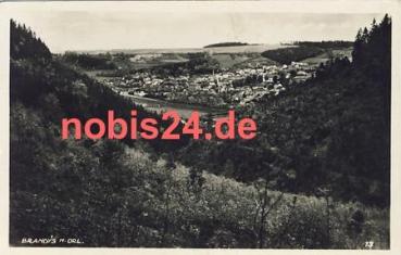 Brandeis an der Adler, Brandýs nad Orlicí o ca.1940