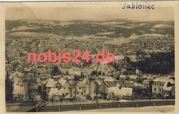 Jablonec *ca.1950