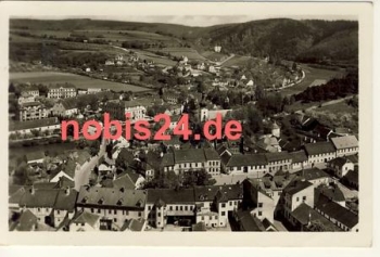 Vranov nad Dyji Frain *ca.1950