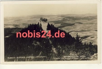Sumava Susicko Kasperk *ca.1950