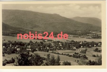 Jizerske hory Bily Potok  ca.1950