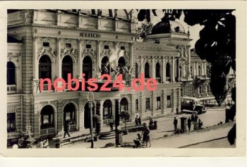 Marianske Lazne Casino Auto o 1951