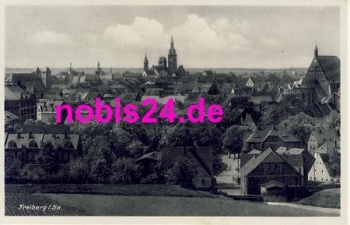 09599 Freiberg o 6.9.1930