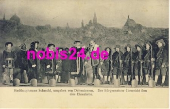 09599 Freiberg Silver Mine Games *ca.1920