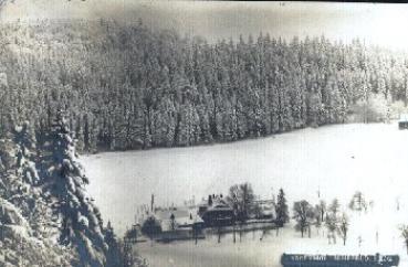 01773 Rehefeld Jaegerhof o 28.1.1929