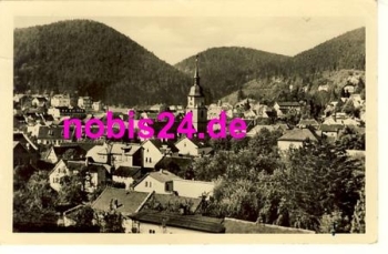 99894 Friedrichroda o ca.1954