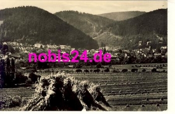 99894 Friedrichroda o 10.9.1963