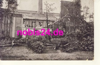 Chemnitz storm catastrophe *1916
