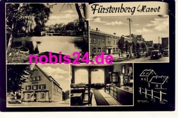 16798 Furstenberg o ca.1962