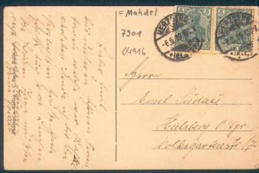 04916 Madel o 6.5.1919