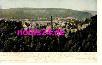 09661 Bohringen o 7.6.1904