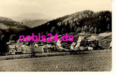 09518 Oberschindelbach Grossrueckerswalde o ca.1965