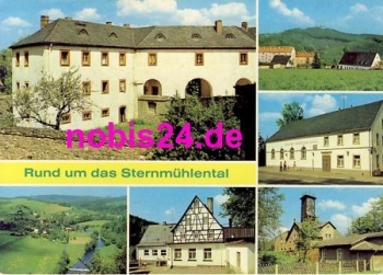 09128 Sternmuehlental *ca.1982