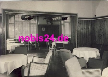 09477 Joehstadt Ferienheim Schlosselmuhle o 1967