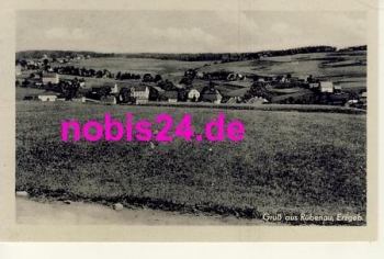 09496 Rubenau *ca.1920