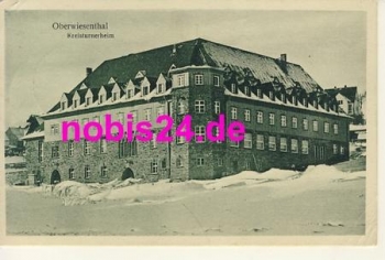 09484 Oberwiesenthal District gymnastics home o 23.1.1926