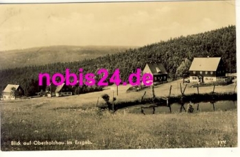 09623 Ober Holzhau o 6.8.1962