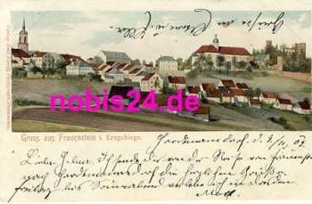 09623 Frauenstein o 6.11.1902