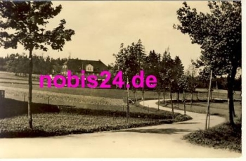 09623 Nassau Altes Forsthaus *ca.1959