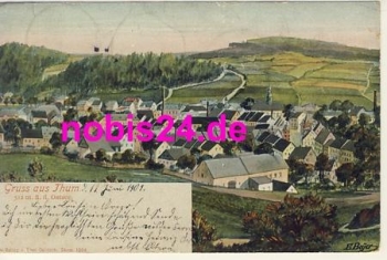 09419 Thum  o 13.7.1904