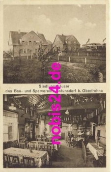 09212 Braeunsdorf Siedlerheim o 26.3.1904