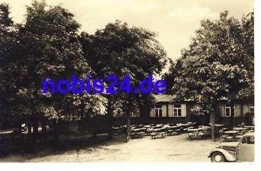 Karl Marx Stadt Gasthof Waldeshoehe o ca.1960